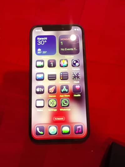 Apple iPhone 12 mini