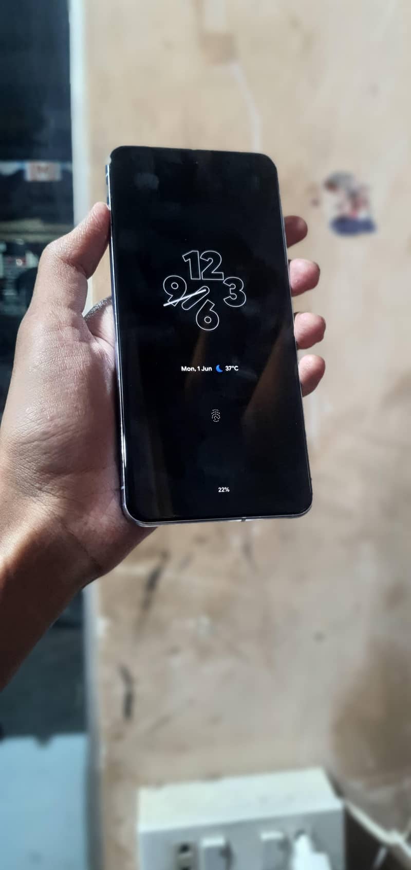 Google Pixel 8 Pro 1