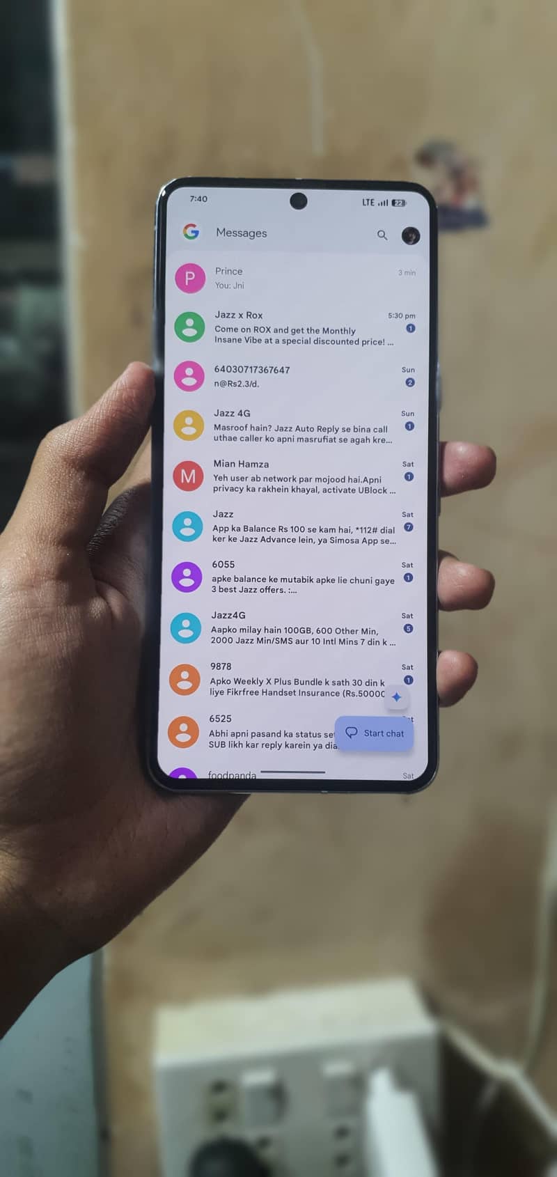 Google Pixel 8 Pro 2