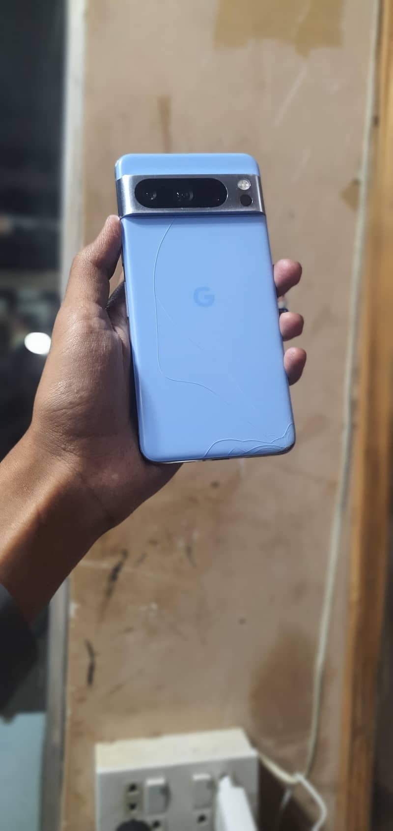 Google Pixel 8 Pro 5