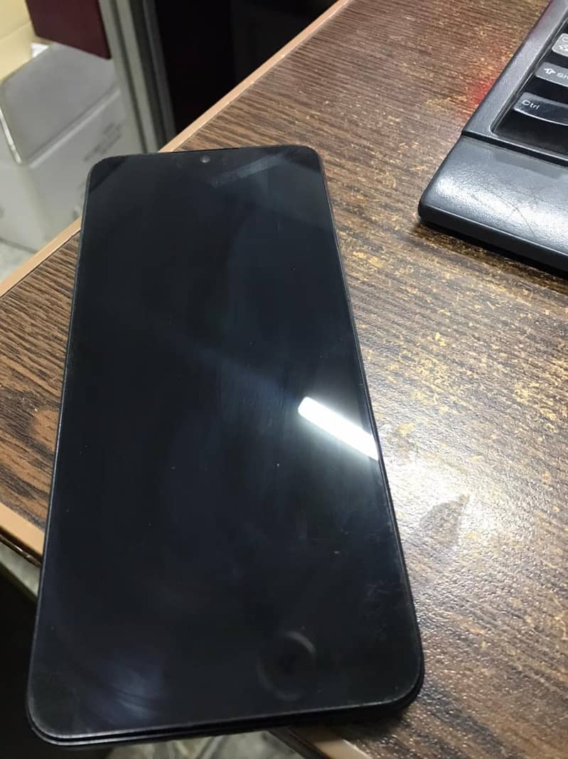 Xiaomi POCO C75 0