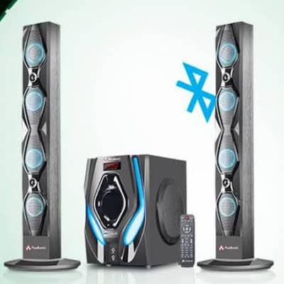 Audionic Reboon RB-105