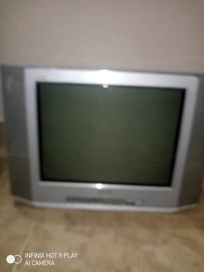 Sony tv 2002 model