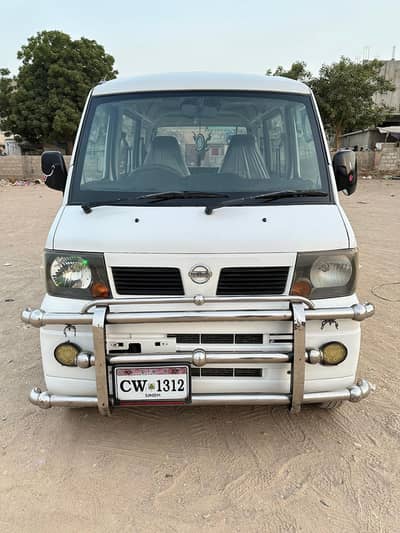 Nissan Clipper Suzuki Every Hijet Mazda scrum