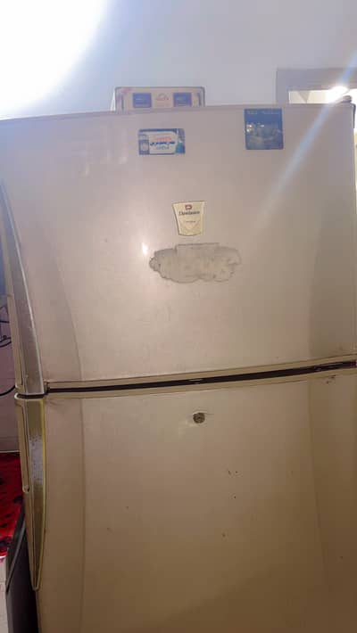 Fridge for sale in good condition.
