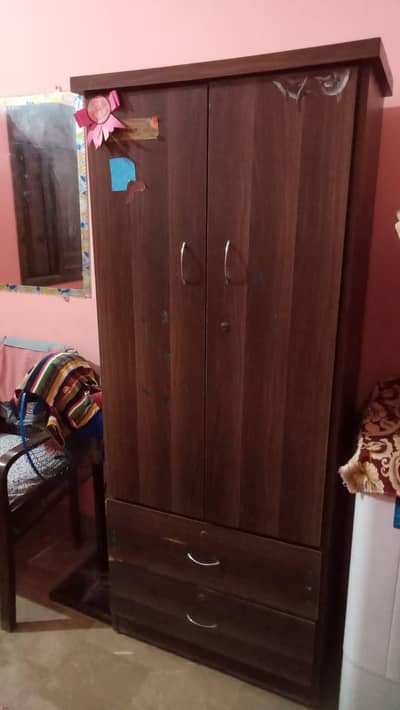 wardrobe