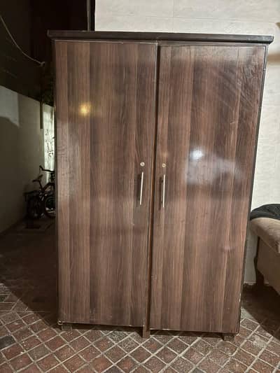 Moving Abroad Sale