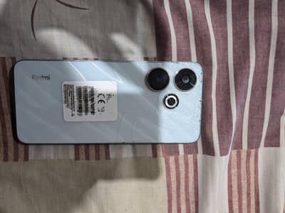 Xiaomi Redmi 13