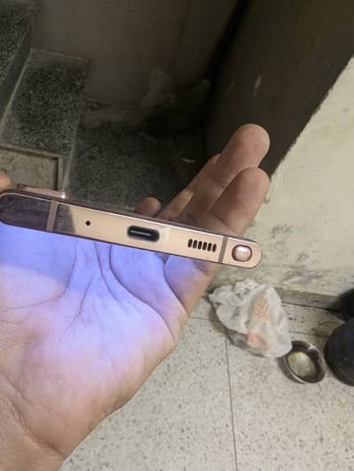 Samsung Mobile Note 20 Ultra
