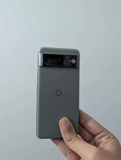 Google Pixel 8