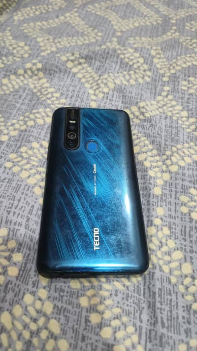 Vivo V15 Pro pop up camera 6/128