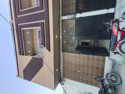 Brand New House In Lahore Medical Society