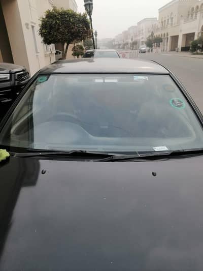 Nissan Sunny 2005