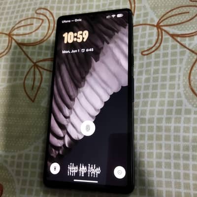 Google Pixel 7 256GB Officially Approved