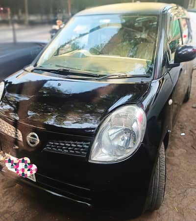 Nissan Moco 2008
