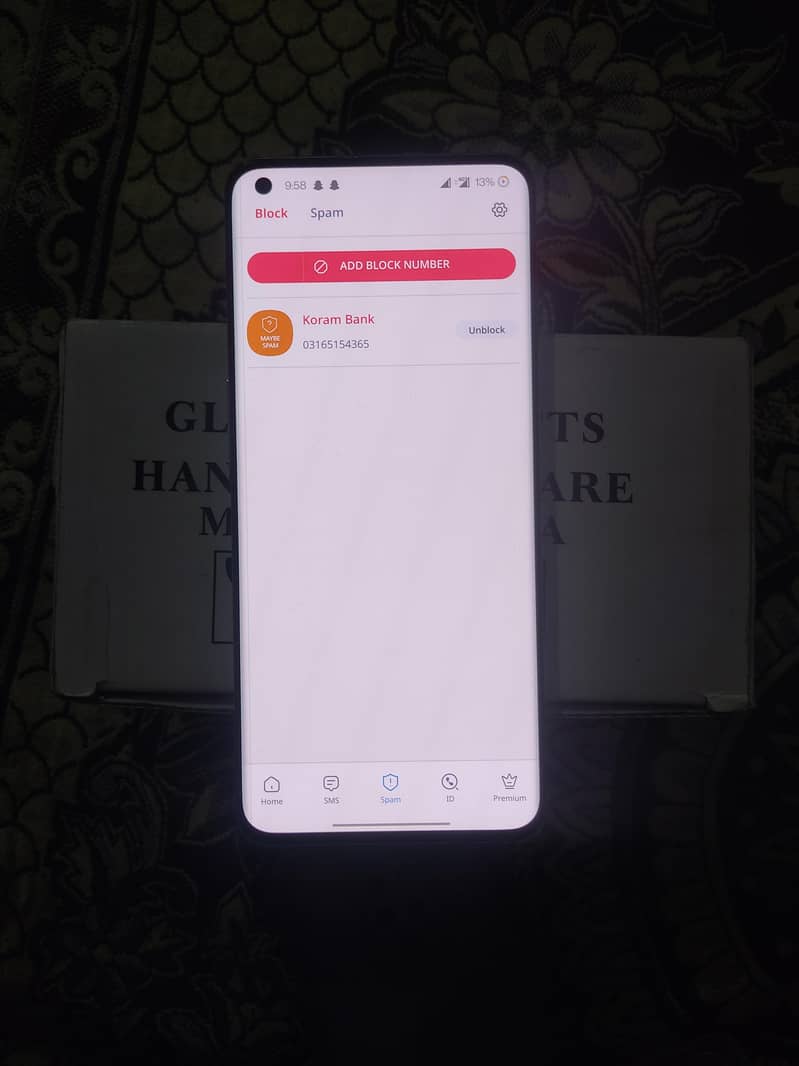 One Plus 9 Pro 3