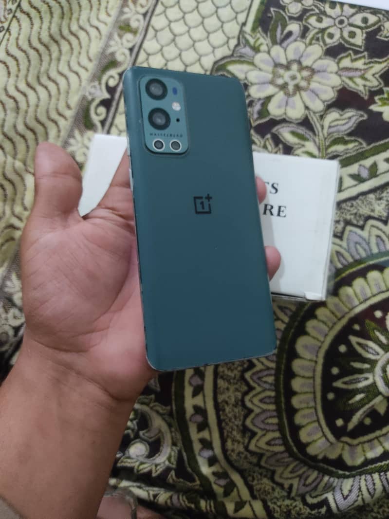 One Plus 9 Pro 11