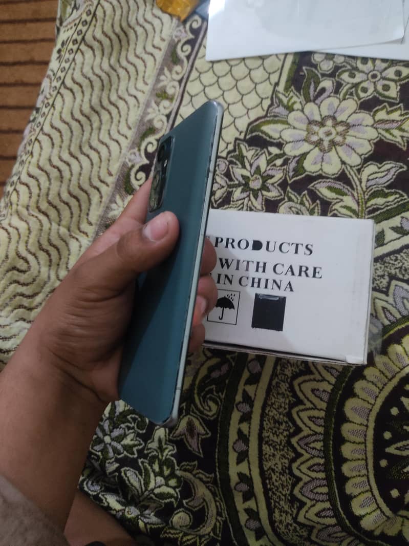 One Plus 9 Pro 12