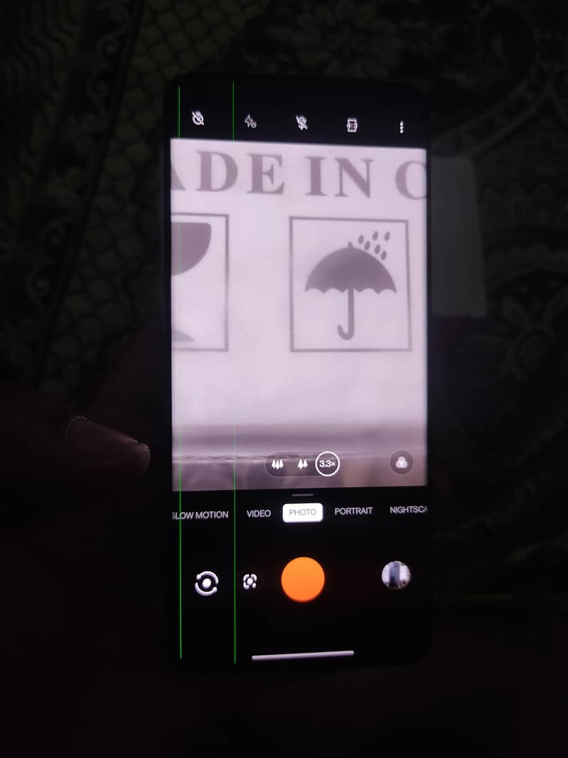 One Plus 9 Pro 15