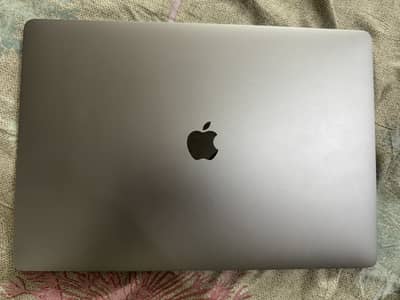MacBook Pro 16/512 (with Touchbar)