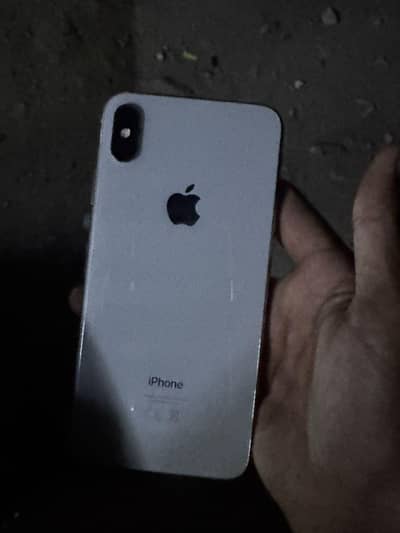 Apple iPhone XS Max