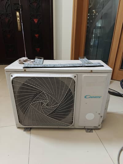Candy Inverter AC 1.5 ton