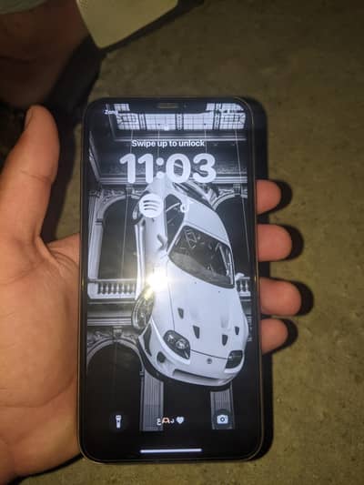 Apple iPhone XS Max