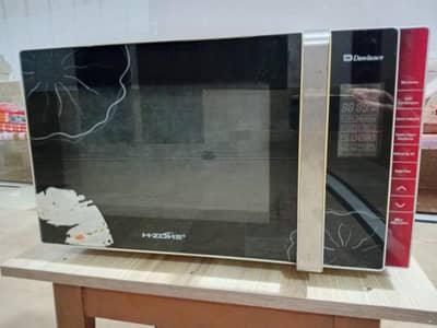 Dawlance Microwave oven