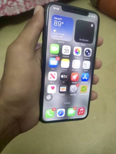 Apple iPhone 11 Pro
