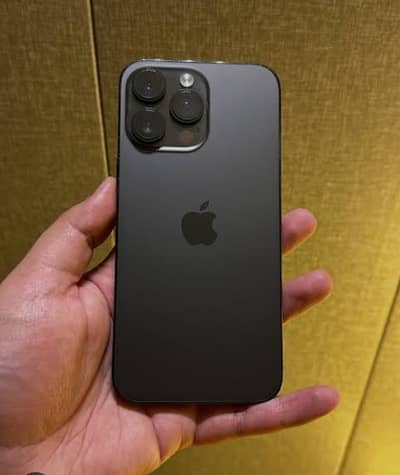 Apple iPhone 14 Pro Max