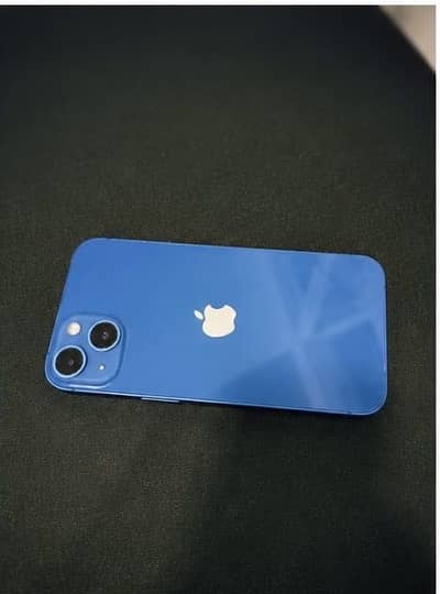 JV IPHONE 13 128gb