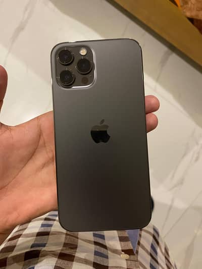 Apple iPhone 12 Pro Max