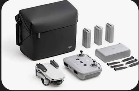 DJI MINI 2 SE DRONE
