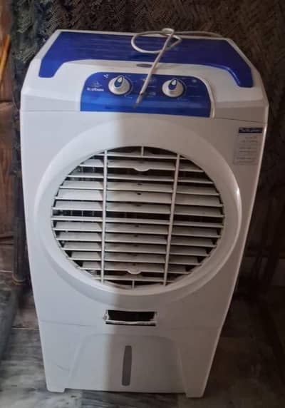 boss air color DC invetr