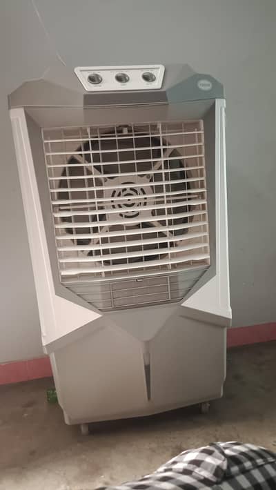 Canon Air cooler