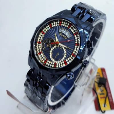 Men's stylish watch