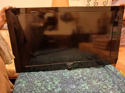 samsung Ledtv LA40A 40inch
