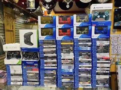 PS5 PS4 Xbox Nintendo Buy Sell Exchange | Sell Your PlayStation To Us.