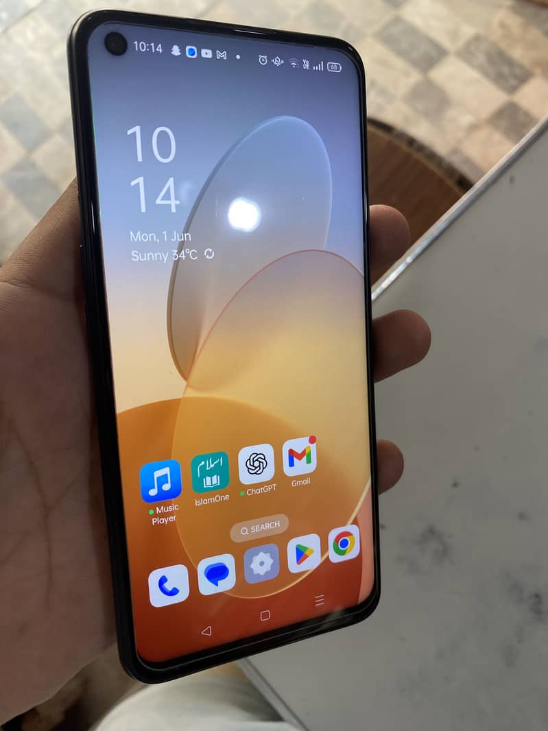 OPPO A52 1