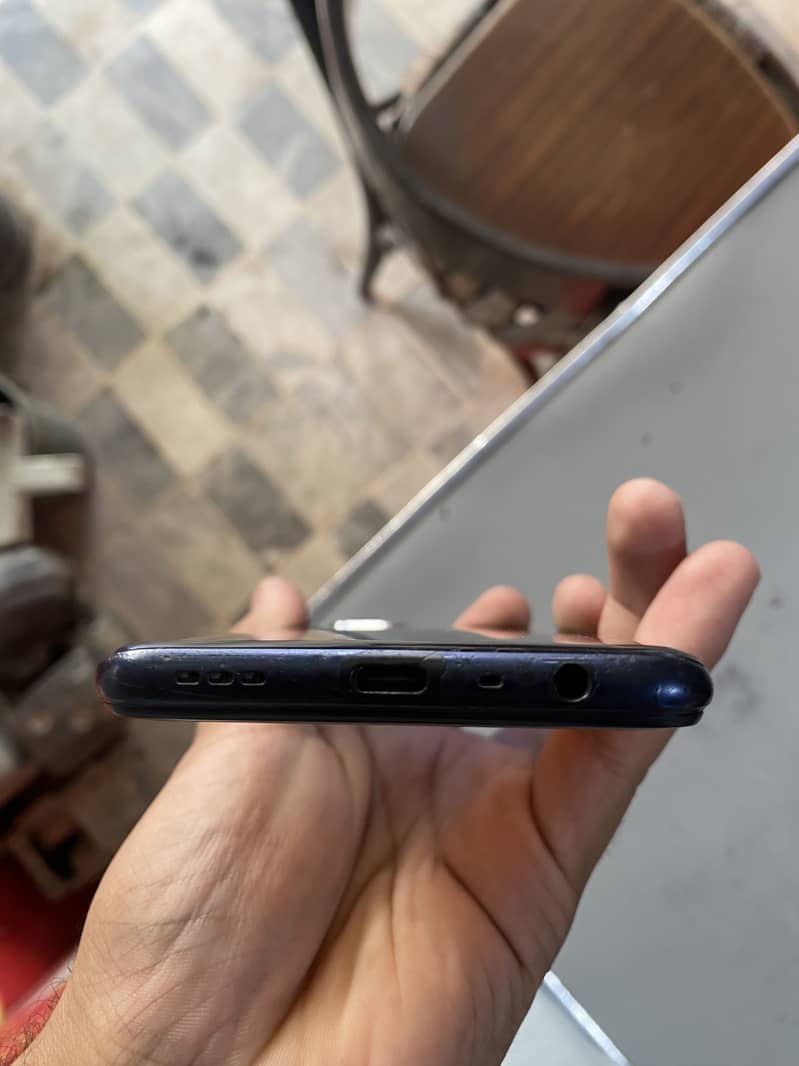 OPPO A52 5