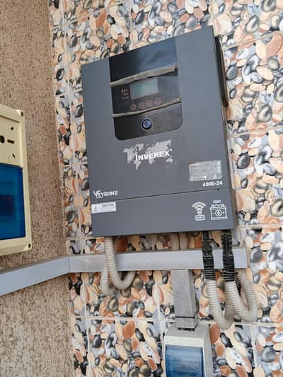 soloer inverter