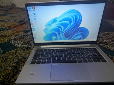 HP ProBook 11th generation