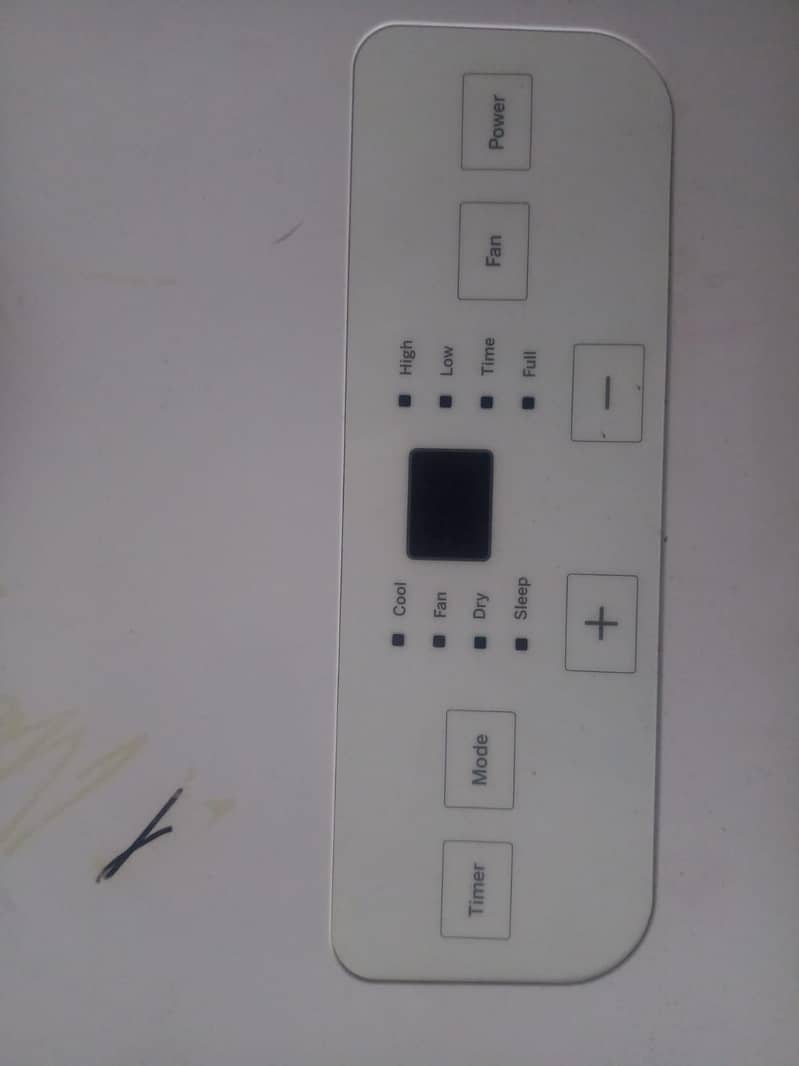 Portable ac 2