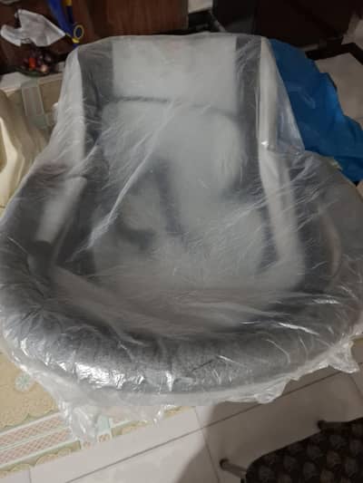 Baby cot