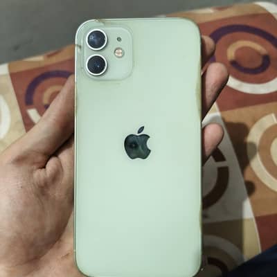 Apple iPhone 12 JV 64 gb 10/10