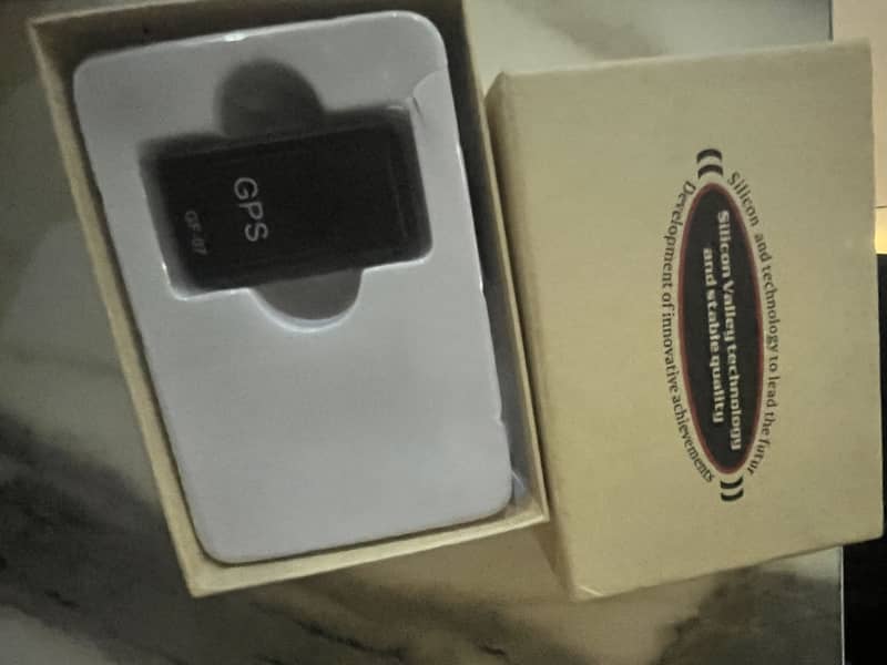 GPS device 2