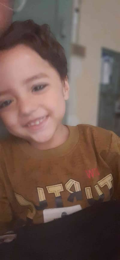 usman Zaffar