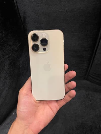Apple iPhone 14 Pro