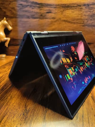 Lenovo 500e 2nd Gen 2 in 1 Laptop