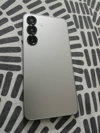 Samsung Mobile S25